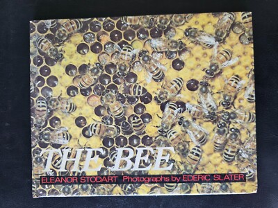 The Bee by Eleanor Stodart - Hardcover
