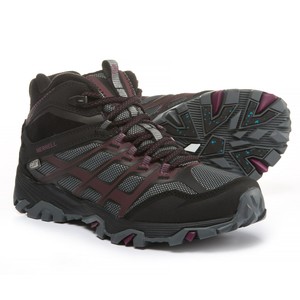 merrell moab fst ice thermo