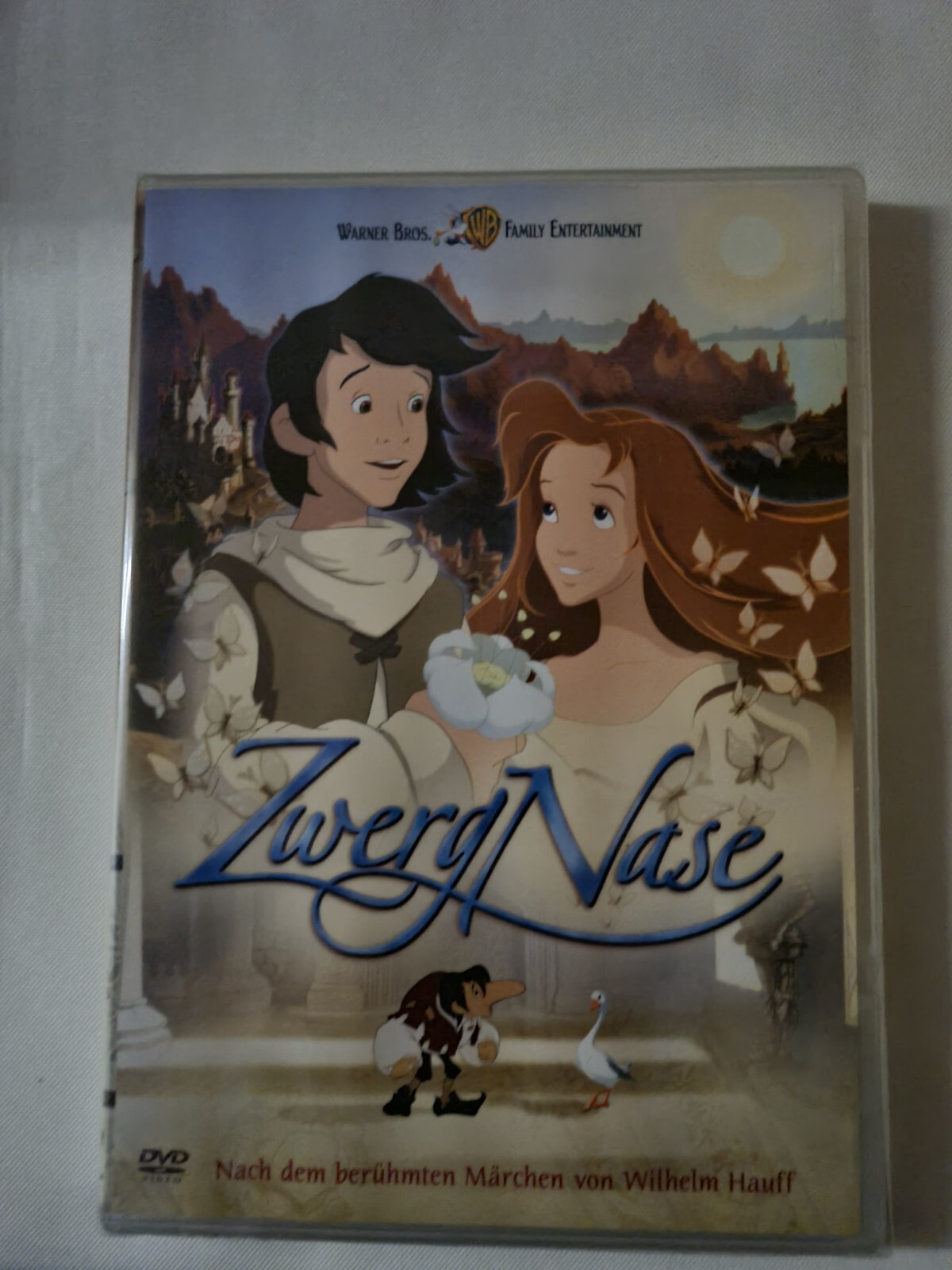 Zwerg Nase (DVD) - Bild 3