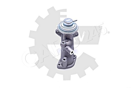 Válvula AGR para OPEL VAUXHALL Astra G CC Combo Tour Corsa C Meriva Mk I 860639 - Imagen 5 de 5