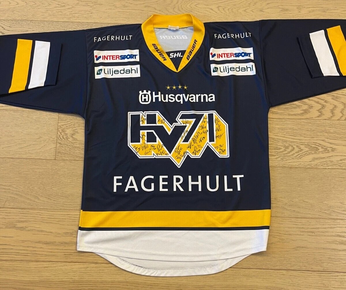 Hv71 jersey cheap