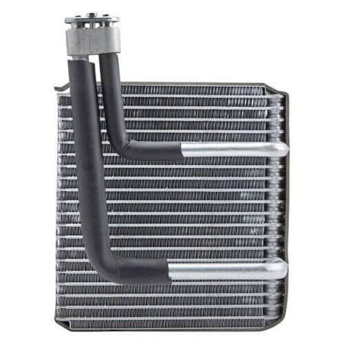 Conjunto de núcleo de evaporador de aire acondicionado delantero Santa Fe 99-05 Sonata serie XG 01-06 Foto 2 de 2