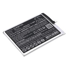BATTERIE 4000mAh Type M6s-20 For Bea-fon M6s, M6s Premium