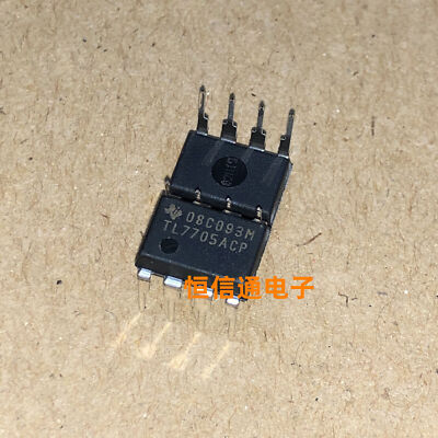 10PCS MC34063AP1G IC REG INV ADJ 8DIP MC34063 #TC98-1