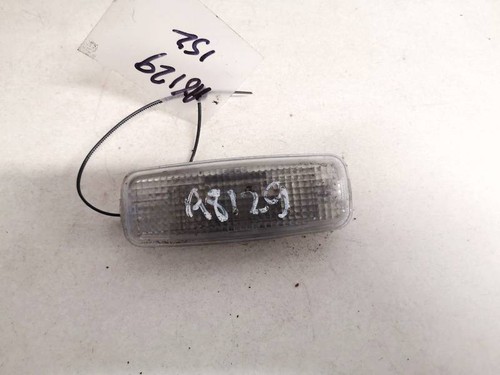 Audi A6 2005 Interior lighting 4d0947105a, Genuine #1798065-28