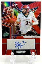 2025 Panini Prizm Baseball Set Review and Checklist 30