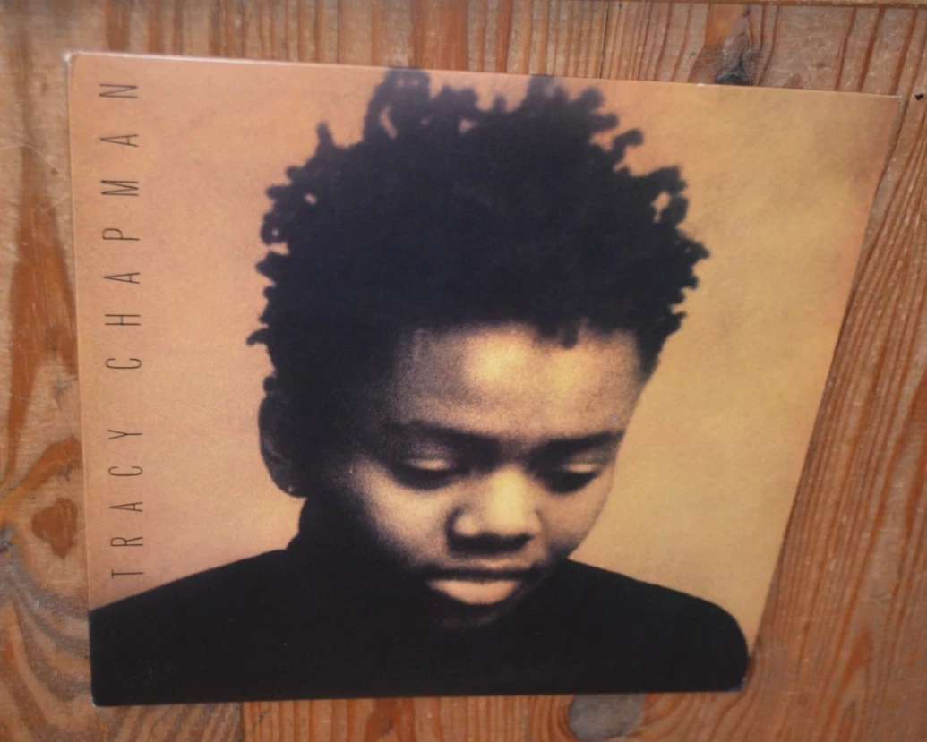 Vinyl Records Tracy Chapman for sale | eBay