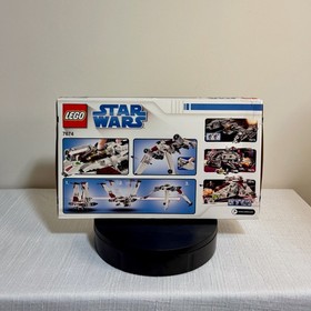 LEGO 7674 Star Wars: V-19 Torrent (New Sealed In Box)
