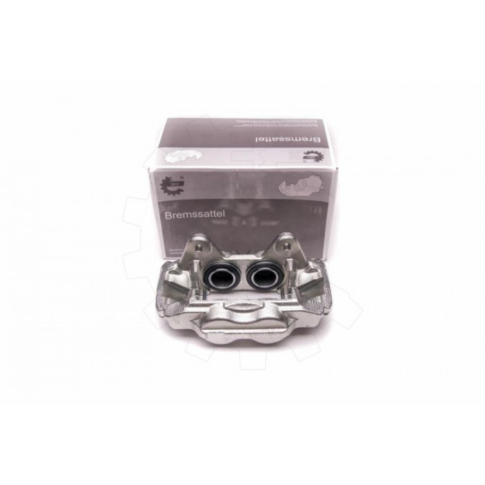 Etrier de frein avant droit en fonte renforcée pour Land Cruiser Prado