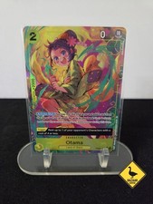 Otama [Alternate Art] PRB02-016 Prices | One Piece Premium Booster