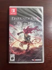 Darksiders III (Nintendo Switch) New Sealed US Version