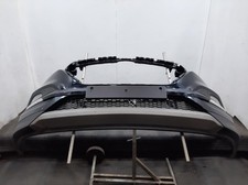 HYUNDAI TUCSON CRDI GO SE MK2 2015-2018 SUV PAE Front Bumper OEM 86511D7100