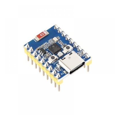 Waveshare ESP32-H2 Mini Dev Board, 96MHz, 4MB Flash, BLE, Zigbee Thread, USB-C -