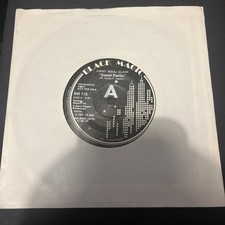 Northern Soul Jimmy 'SOUL' Clark Sweet Darlin' 7" Single Promo 45 Record 1976 UK