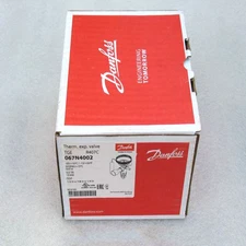 067N4002 Danfoss 1PCS New R407C Expansion valve Free Shipping