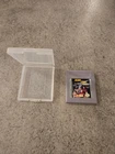 Used Star Trek (Nintendo Game Boy) Game