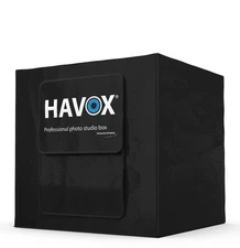 16"/24" Photo Box Photo Studio Light Box Portable Photography Shooting Tent Box