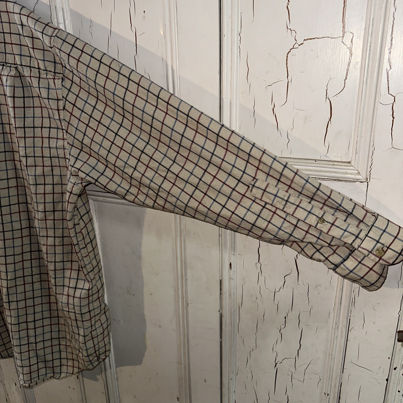 Pendleton The Pendleton Check Button Down Shirt W… - image 10