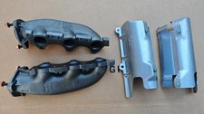 original Krümmer NEU Audi VW A4 B5 A6 4B C5 A8 D2 Passat 3B 2.8 2.4 Abgaskrümmer