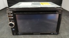 KENWOOD MDV-333 | Unità principale multimediale navigazione auto 2 DIN - dal Giappone - Usato