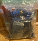 LEGO 6895 Space Police I Spy Trak 1 complete w/ Mini-figures & Manual No Box