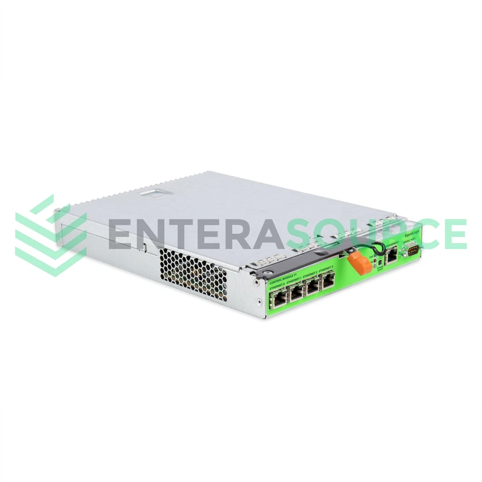 Dell EqualLogic W25F7 PS6100 Type 11 1GBASE-T iSCSI 4GB Cache Controller - Image 2 of 4