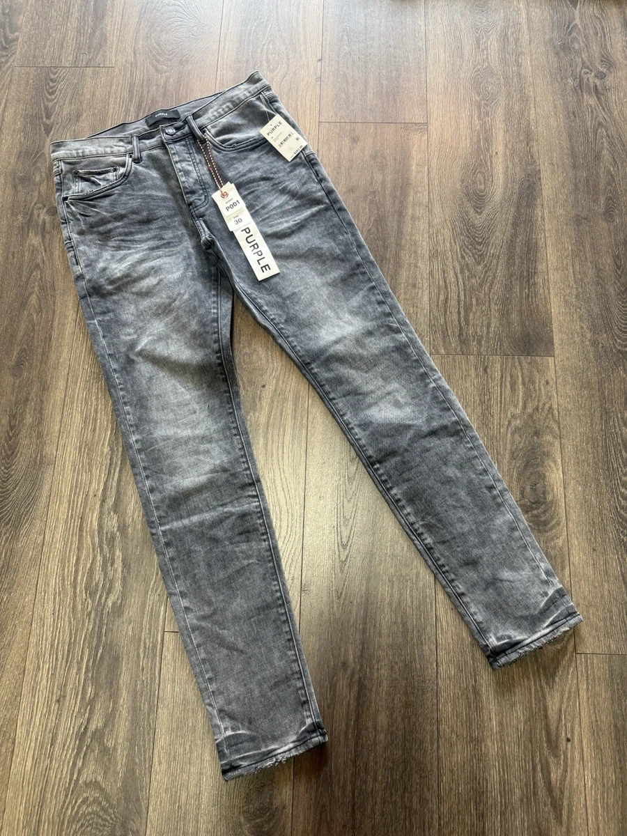 Purple Men's 30 in Inseam Jeans for sale | eBay