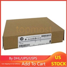 New Allen Bradley 1756-IR6I /A ControlLogix 6 Pt Isolated RTD In Module 1756IR6I