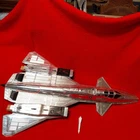 Hasbro Vintage GI Joe ARAH 1990 Sky Raven Plane Shell