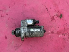 Audi A3 2.0 Tdi Starter Motor