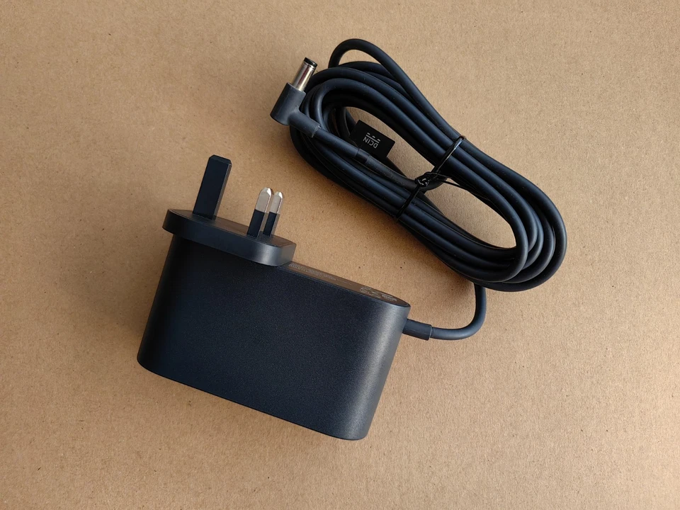 HTC Vive Base Station Lighthouse Power Supply Charger TC NE30W-UK Adaptor 12v K - Image 2 of 4