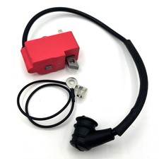 Bobina accensione impianto accensione per DOLMAR PS-460 PS-500 PS-510 PS-4600 PS-5000 PS-5100