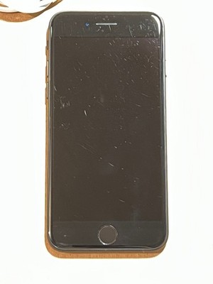 Apple iPhone 7 - 32GB - Matt Black (Unlocked) A1660 ios 15 | eBay