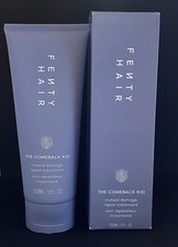 Fenty Hair The Comeback Kid Instant Repair Treatment Strengthen Hydrate 5 oz