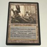 Polluted Mire Magic the Gathering MTG Urza's Saga 323/350 NM - Buy 3 Get 2 Free