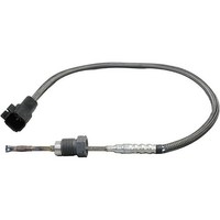 Metzger 0894557 Sensor Abgastemperatur FüR Ford C MAX Grand C MAX Transit V408