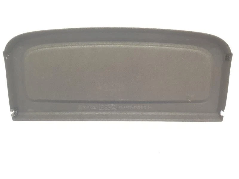 MK8 2017-2023 FORD FIESTA PAQUETE ESTANTE 5 PUERTAS HATCHBACK H1BBA46668AF Foto 4 de 4