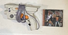 The House of the Dead 2 Sega Dreamcast 1999 CIB w/ blaster Very Good Condition