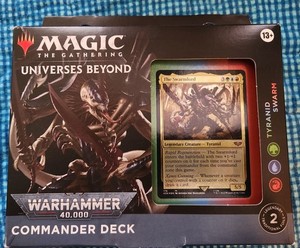 Tyranid Swarm Mtg | eBay