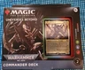 *Sealed Universes Beyond Warhammer 40,000 Tyranid Swarm Commander Deck* MTG