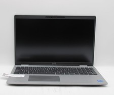 Dell Latitude 5530  i7-1255U  1.7  16GB RAM  256GB SSD  W11P  No AC
