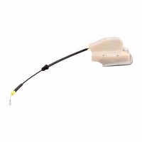 Vemo V80-85-0003 TüRschloss FüR Tesla Model 3 5YJ3 Hinten Links 106897099E