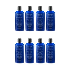 Pack of 8 Anti-inflammatory Essential Oil Lotion by Two Old Goats, 8 Oz / 240 ML