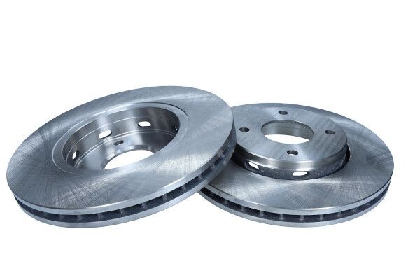 Bremsscheibe Vorne FÜR Mitsubishi Smart Bremsscheiben Scheibenbremse-image