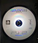 PlayStation 2 DVD Player Lecteur DVD Update Version 2.12 Install Disc Sony PS2 — photo 1
