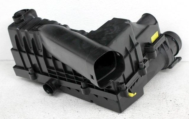 Volkswagen Jetta 2014-2018 filtro de aire admisión caja motor 1,8 L 2,0 L OEM Foto 2 de 4