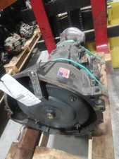 Used Automatic Transmission Assembly fits: 2008 Ford F150 PICKUP AT 8-330 5.4L 4