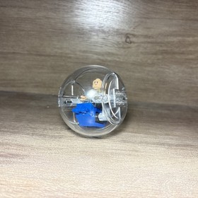 Lego Jurassic World GYROSPHERE 75916 75919 75941 w/ MINIFIGURE VGC