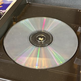 SEGA Saturn - Off-World Interceptor Extreme - Complete/CIB w/ Reg Card - Tested