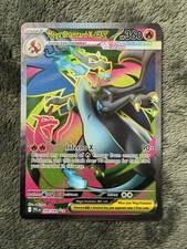 Mega Charizard X EX 109/94 (English)